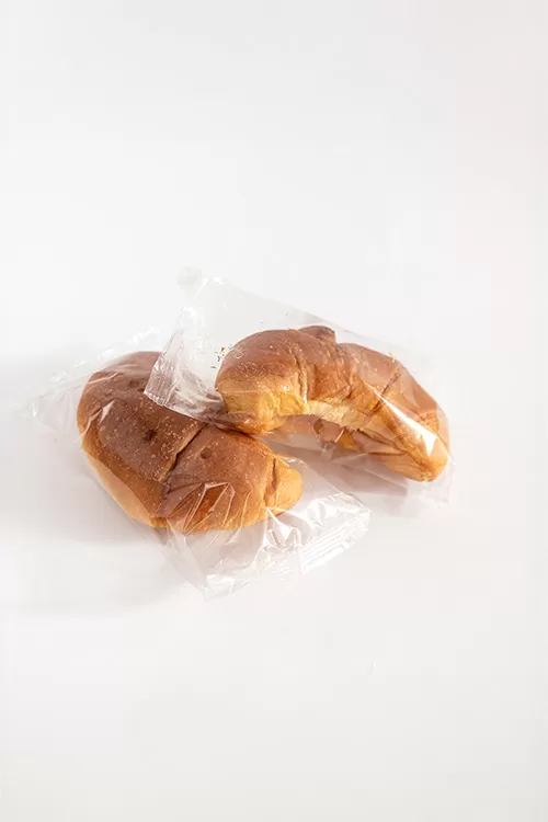 Cornetti Farciti alla Nocciola – 5 Confezioni da 8 pz - immagine 4