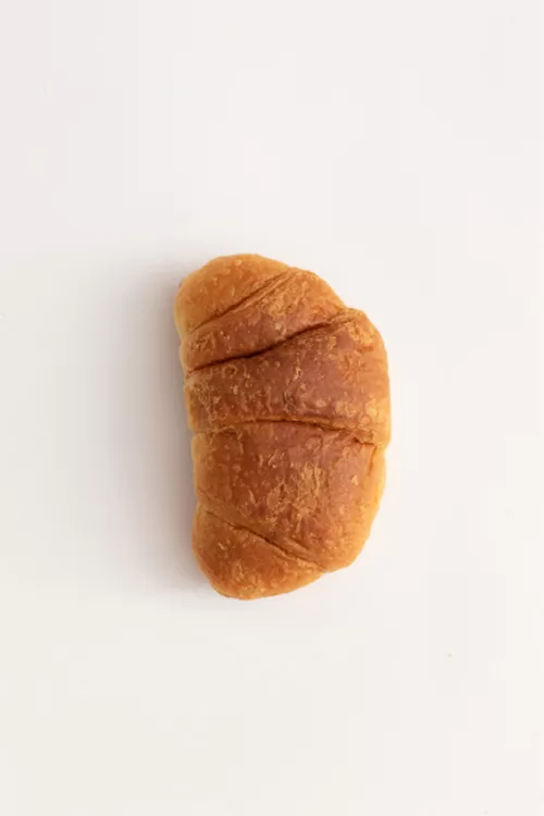 Cornetto artigianale vuoto