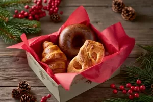 Idee regalo natalizie: la dolcezza artigianale Colle Molisano